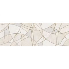 Декор Alma Ceramica (Альма Керамика) Largo 24,6х74 см Бежевый DWU12LRG17R