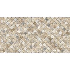 Настенная плитка Alma Ceramica Lorens 243х494х8.5 мм TWU09LRS47R
