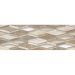 Декор Alma Ceramica (Альма Керамика) Unito 24,6х74 см Бежевый DWU12UNT70R