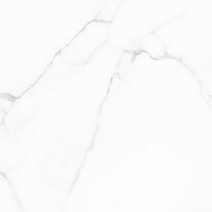 Керамогранит Alma Ceramica Carrara 600х600х9 мм Белый GFU04CRR00R