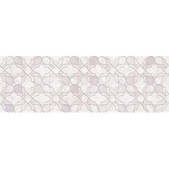 Декор Alma Ceramica (Альма Керамика) Zena 19,4х59,3 см Бордовый DWU11ZEN27R