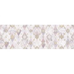 Декор Alma Ceramica (Альма Керамика) Zena 19,4х59,3 см Лиловый DWU11ZEN37R