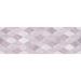 Настенная плитка Alma Ceramica (Альма Керамика) Zena 19,4х59,3 см Лиловая TWU11ZEN77R