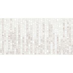 Настенная плитка Alma Ceramica (Альма Керамика) Adelia 24,9х50х0,85 см Белая TWU09ADL414