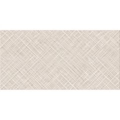 Настенная плитка Alma Ceramica (Альма Керамика) Naira 24,9х50х0,85 см Бежевая TWU09NAR404