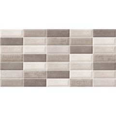 Настенная плитка Alma Ceramica Birma 24,9х50 см TWU09BIR014