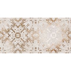 Декор Alma Ceramica (Альма Керамика) Ojen 24,9х50 см DWU09OJN024