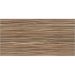 Настенная плитка Alma Ceramica (Альма Керамика) Плессо 24,9х50х0,85 см Коричневая TWU09PLS404