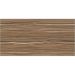 Настенная плитка Alma Ceramica (Альма Керамика) Плессо 24,9х50х0,75 см Коричневая TWU09PLS424