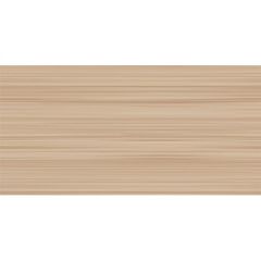 Настенная плитка Alma Ceramica Дель 249х500х7.5 мм Коричневая TWU09RLX404