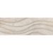 Настенная плитка Alma Ceramica (Альма Керамика) Demi 24,6х74 см Серая TWU12RLT14R