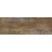 Настенная плитка Alma Ceramica (Альма Керамика) Unito 24,6х74 см Коричневая TWU12RZO40R