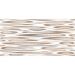 Настенная плитка Alma Ceramica (Альма Керамика) Selin 24,9х50х0,85 см Бежевая TWU09PLO404