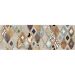 Декор Alma Ceramica (Альма Керамика) Грэйс 20х60 см DWU11GRS408