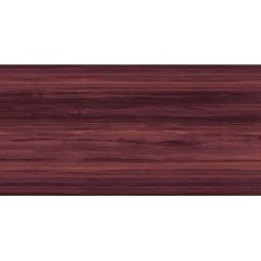 Настенная плитка Ceramica Classic (Керамика Классик) Ampir 25х50х0,9 см Бордовая 10-01-47-270