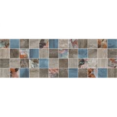 Мозаика Laparet (Лапарет) Country 20х60 см MM11191