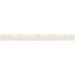 Бордюр Laparet (Лапарет) Петра 5х60 см Бежевый 58-03-11-660