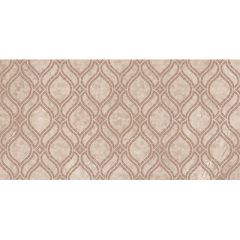 Декор Laparet (Лапарет) Avelana 20х40 см Коричневый 04-01-1-08-03-15-1337-3