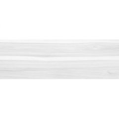 Настенная плитка Laparet (Лапарет) Blackwood 25х75 см Белая