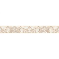 Бордюр Laparet (Лапарет) Arena 5х40 см Бежевый 05-01-1-56-03-11-456-1