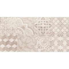 Настенная плитка Laparet (Лапарет) Bastion 20х40 см Бежевая 00-00-1-08-00-11-453