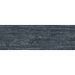 Настенная плитка Laparet Alcor 20х60 см Черная 17-11-04-1188