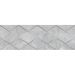 Декор Laparet (Лапарет) Alcor 20х60 см Серый 17-05-06-1188-0