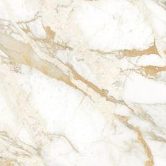 Керамогранит Calacatta Oro золотой 60x60 см полированный