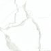 Керамогранит Calacatta Superb белый 60x60 см матовый