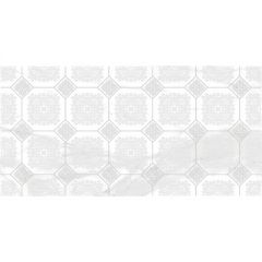 Декор Laparet (Лапарет) Olimpus 25х50 см Белый VT/A86/34021
