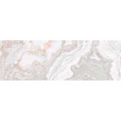 Настенная плитка Laparet (Лапарет) Gray 25х75 см