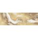 Настенная плитка Laparet (Лапарет) Honey 25х75 см Бежевая