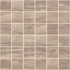 Мозаика Laparet (Лапарет) Route 30х30 см Коричневая