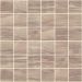 Мозаика Laparet (Лапарет) Route 30х30 см Коричневая