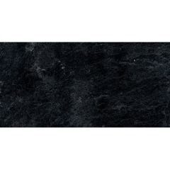 Керамогранит Laparet Hard 30х60 см Черный