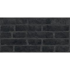 Керамогранит Laparet (Лапарет) Loft 30х60 см Черный