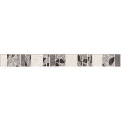 Бордюр Laparet (Лапарет) Sand 6,3х60 см Серый VT/A92/60039