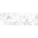 Настенная плитка Laparet (Лапарет) Altair 20х60 см Белая 00-00-5-17-30-01-478