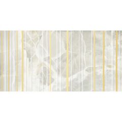 Декор Laparet (Лапарет) Plazma Trigger 30х60 см Зеленый