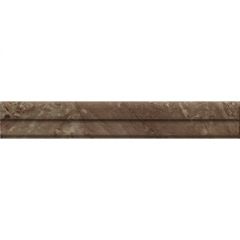 Бордюр Atlas Concorde Privilege Moka London 4x25 см (600090000509)