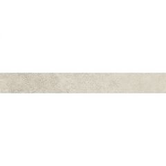 Бордюр Atlas Concorde Drift White Listello 7,2x60 см (610090001738)