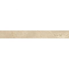 Плинтус Atlas Concorde Supernova Stone Cream Listello Wax 7,2x60 см (610090001453)