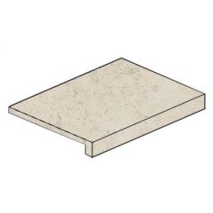 Ступень фронтальная Atlas Concorde Drift White Scal. Front 33x60 см (620070001314)