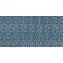 Декор Atlas Concorde Drift Blu Plume 40x80 см (600080000383)