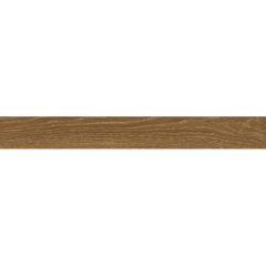 Бордюр Atlas Concorde Eligo Dark Brown Listello 7,2x60 см (610090001753)