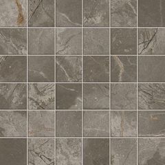 Мозаика Atlas Concorde Allure Grey Beauty Mosaic Lap 30x30 см (610110000459)