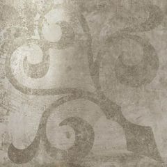 Керамогранит Atlas Concorde Heat Aluminum Scratch Lap 60x60 см (610080000204)