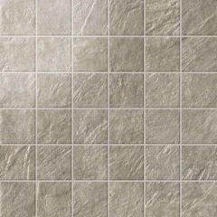 Мозаика Atlas Concorde Heat Aluminum Mosaic Lap 30x30 см (610110000097)