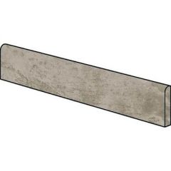 Плинтус Atlas Concorde Heat Aluminum Battiscopa 7,2x60 см (610130000330)
