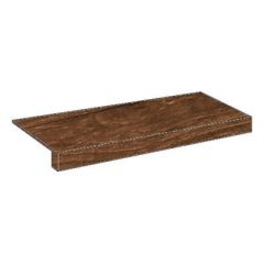 Ступень фронтальная Atlas Concorde Iconic Natural Scal. Front 33x160 см (620070001379)